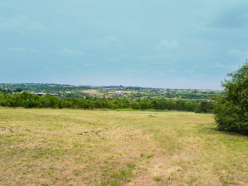 Craft Your Ultimate Lifestyle: Unleash Your Dreams in the Exquisite Steyn City Haven - Photo 2