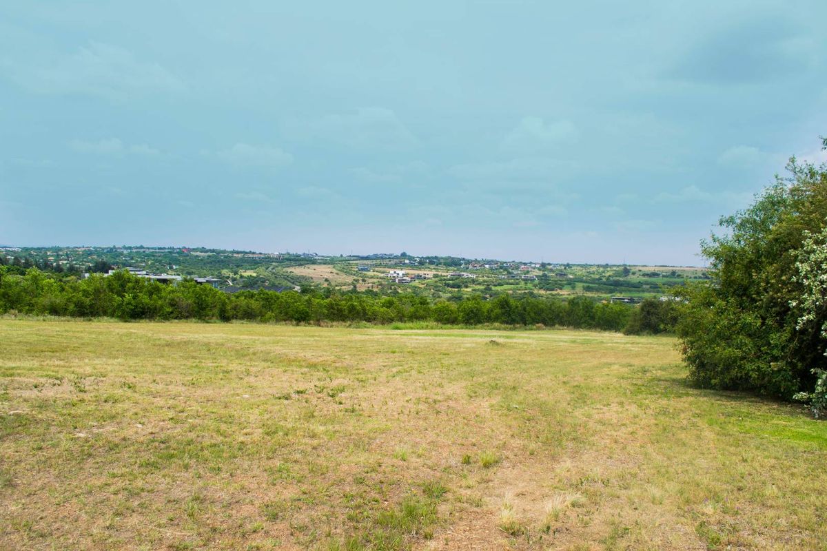 Craft Your Ultimate Lifestyle: Unleash Your Dreams in the Exquisite Steyn City Haven - Photo 2