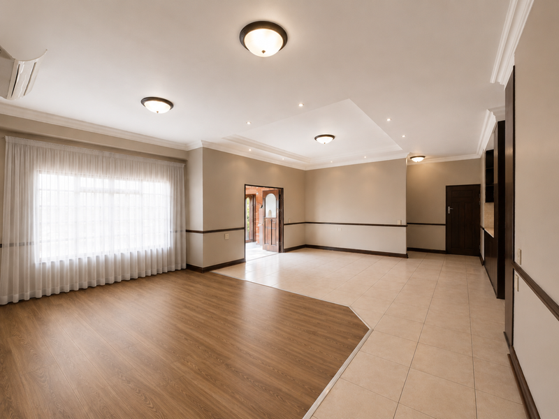 Beautiful Home in Exclusive Retirement Village adjacent to the 7 Dams Conservancy - Photo 5