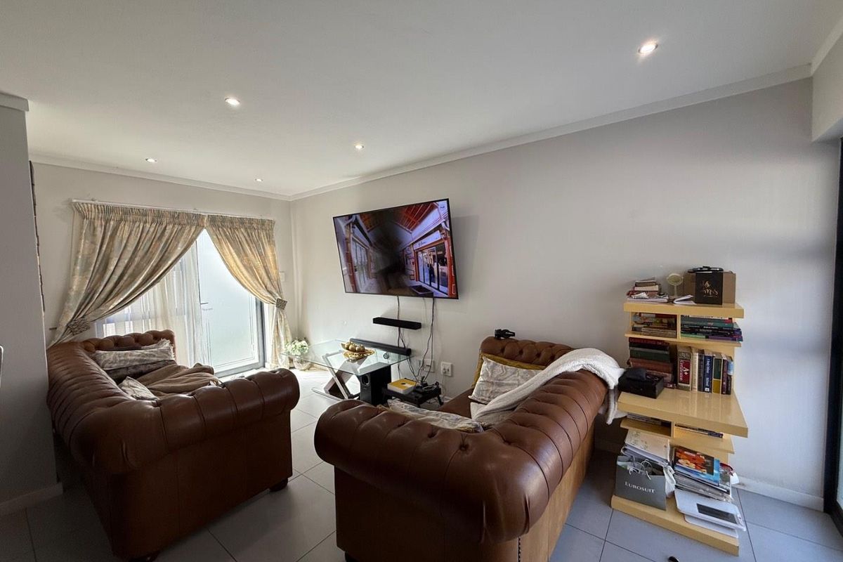 Stylish, Low-Maintenance Living in a Premier Pretoria East Estate - Photo 5