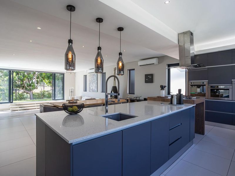 Exquisite North-Facing Home with Breathtaking Golf Course Views! - Photo 6