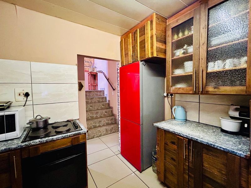 Beautiful Flat for sale close to the CBD area - Photo 6