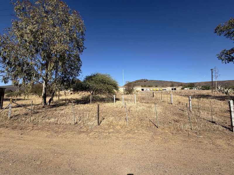 Vacant Land in the Heart of Charming Koringberg - Photo 4