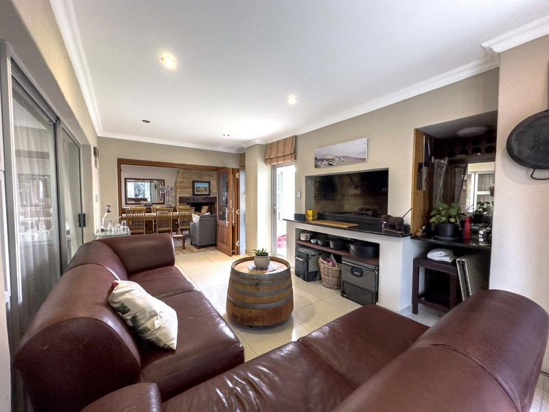 3 Bedroom home to rent plus flatlet - Photo 10