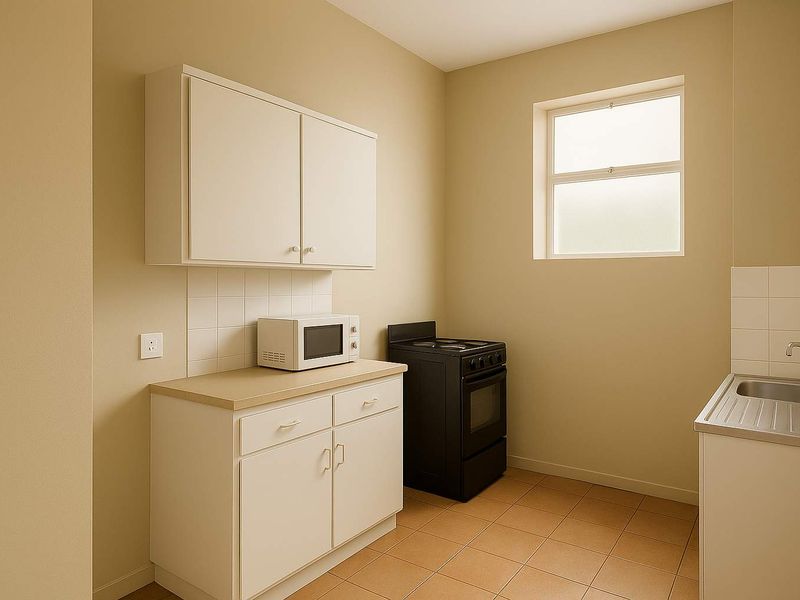 Charming 1-Bedroom Bachelor-Style Apartment in Arcadia, Pretoria - Photo 3