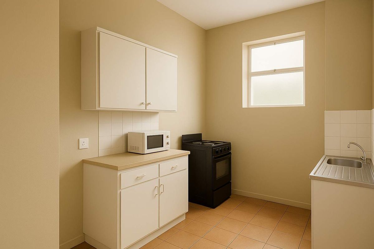 Charming 1-Bedroom Bachelor-Style Apartment in Arcadia, Pretoria - Photo 3