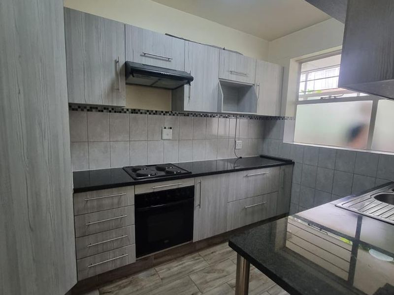 Stylish Living: Modern Unit with Unique Covered Patio! - Photo 6