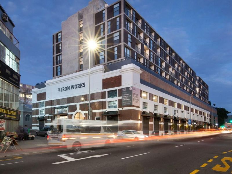 The Iron Works | Airbnb-Friendly | City Edge Living - Photo 9