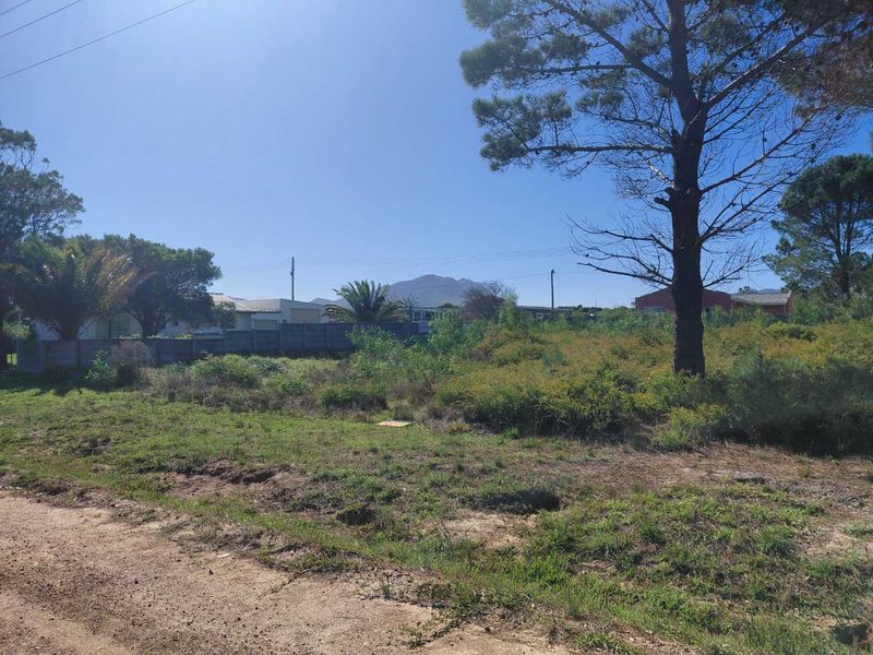 Vacant land for sale in Fisherhaven - Photo 2