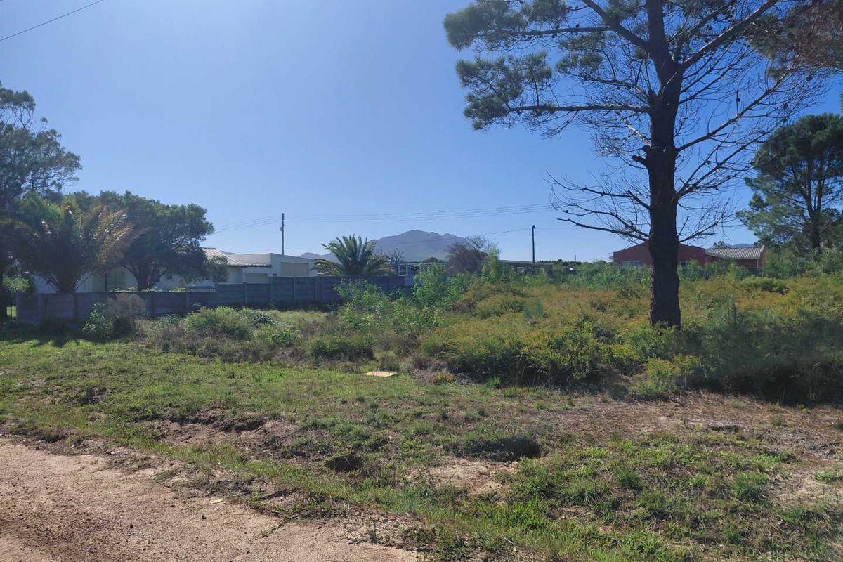 Vacant land for sale in Fisherhaven - Photo 2