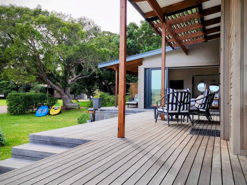 Serene, Safe and Tranquil Lagoon Living in an Exclusive Eco Estate - Photo 5