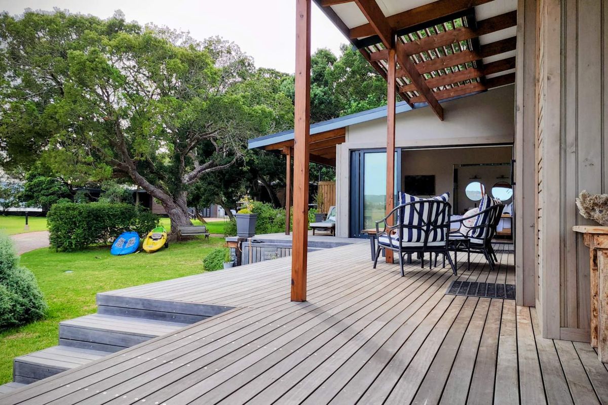 Serene, Safe and Tranquil Lagoon Living in an Exclusive Eco Estate - Photo 5