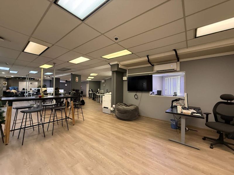 Prime Office Space Available for Lease in Rivonia - Photo 9