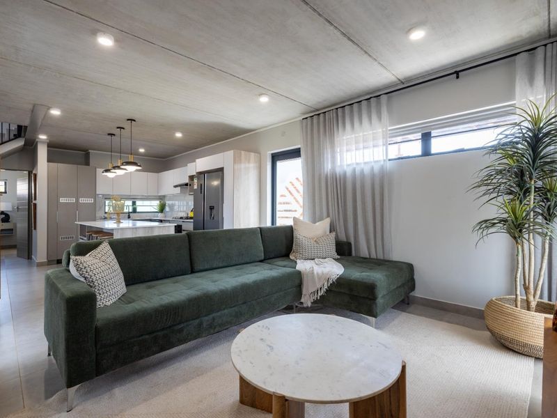 4 Bedroom Townhouse at Baltimore Lifestyle Estate - Photo 3