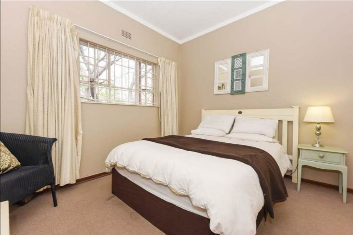2 Bedroom Apartment In Woodmead Manor - Photo 4
