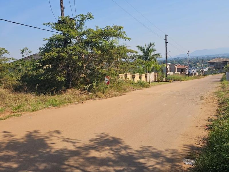 Bargain Double Stand Opportunity in Thohoyandou S - Photo 1