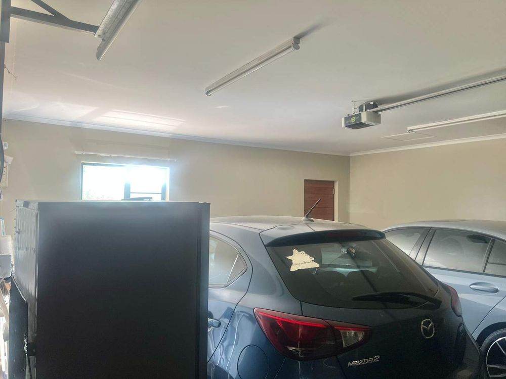 double garage 