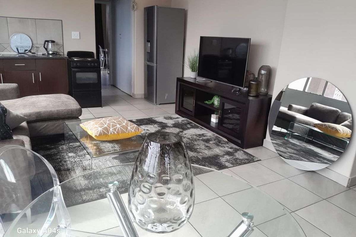 1 Bedroom units (spacious) - Photo 4