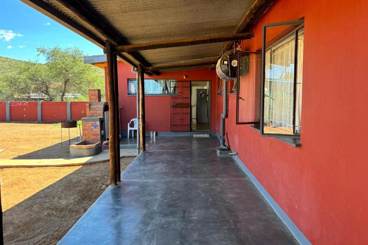 Large family Home in Rehoboth for Sale - Photo 3