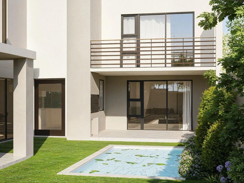 New Luxury Security Estate In Sandown - Photo 4