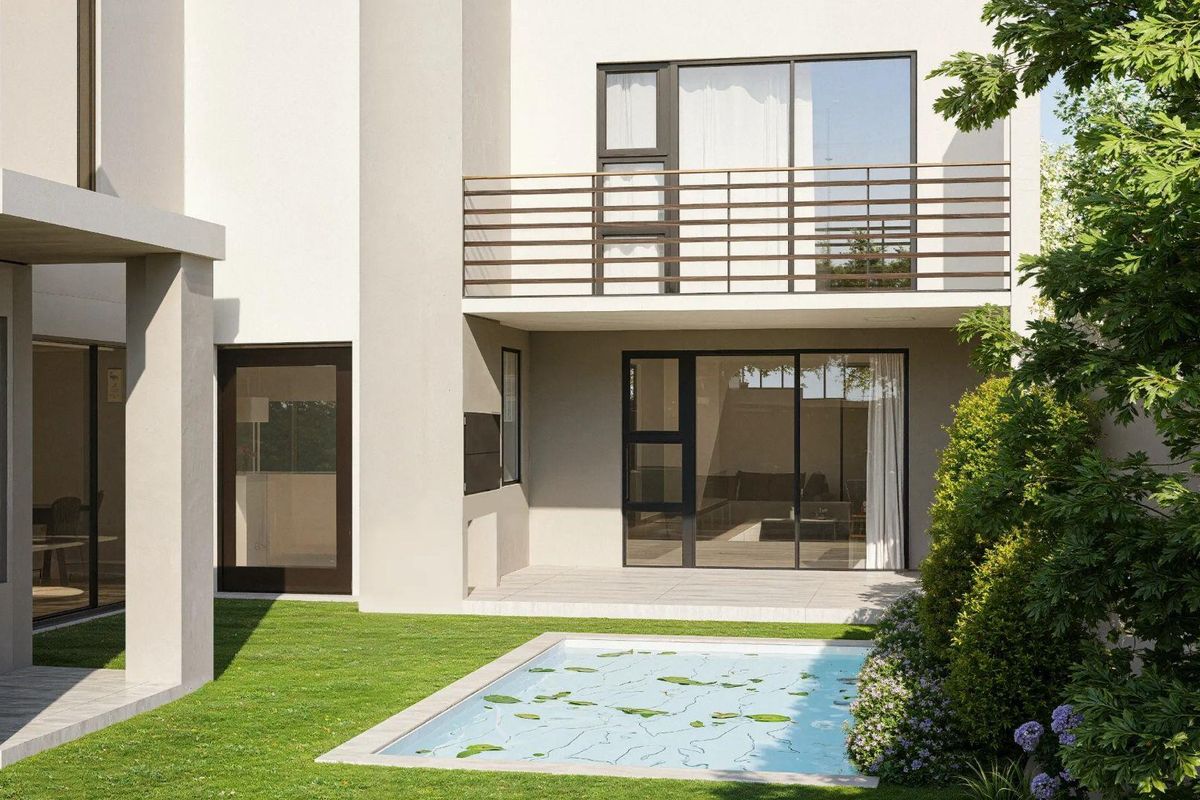 New Luxury Security Estate In Sandown - Photo 4