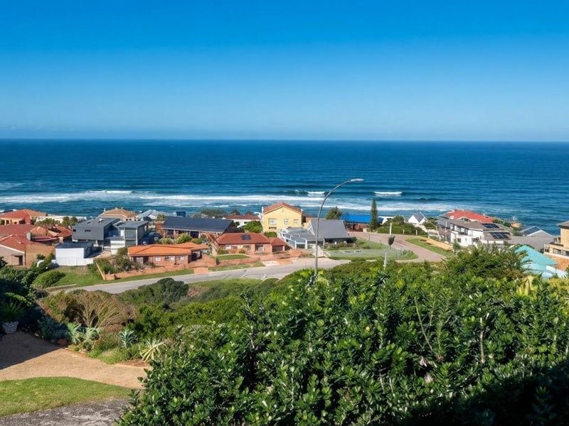 3 Bedroom House for Sale in Dana bay - Photo 1
