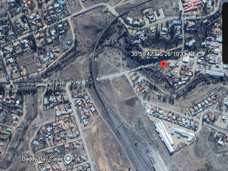 Prime Vacant Land for Sale in Burgersdorp - Photo 4