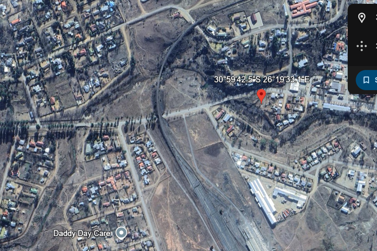 Prime Vacant Land for Sale in Burgersdorp - Photo 4