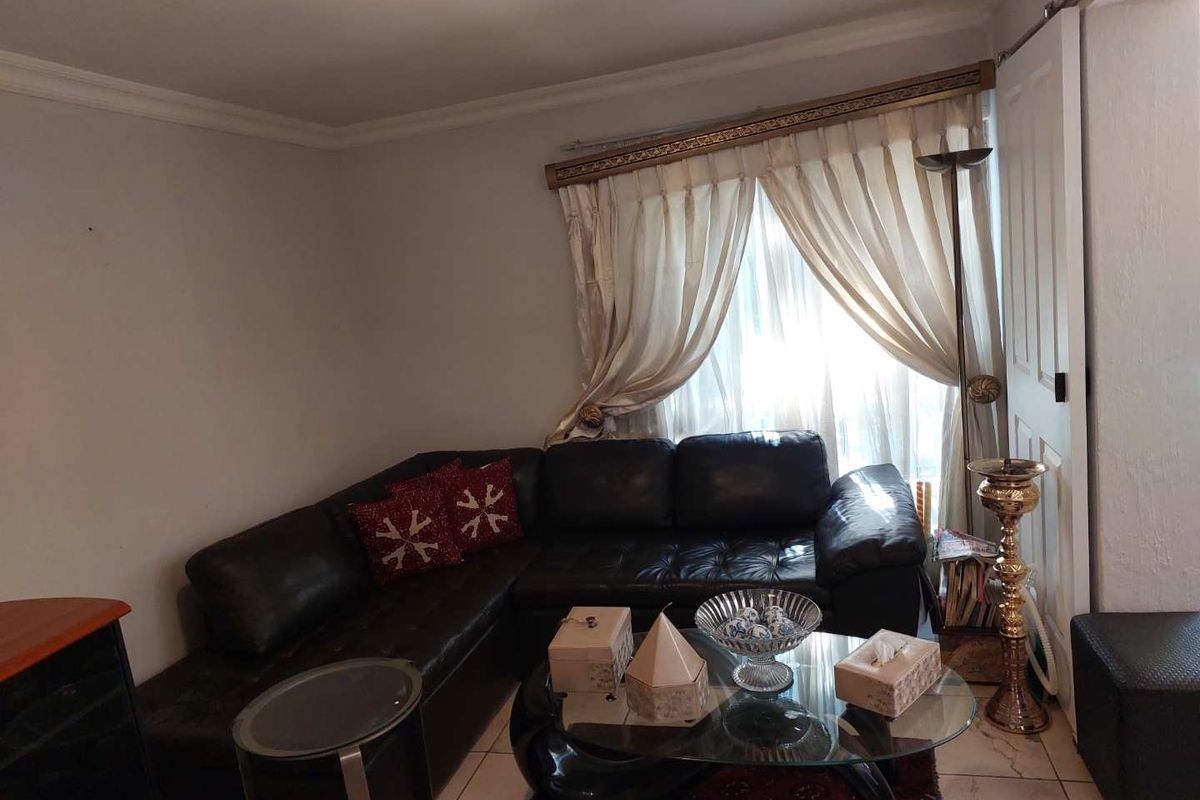 3 BEDROOM FURNISHED TOWNHOUSE TO RENT IN MORNINGSIDE - Photo 5