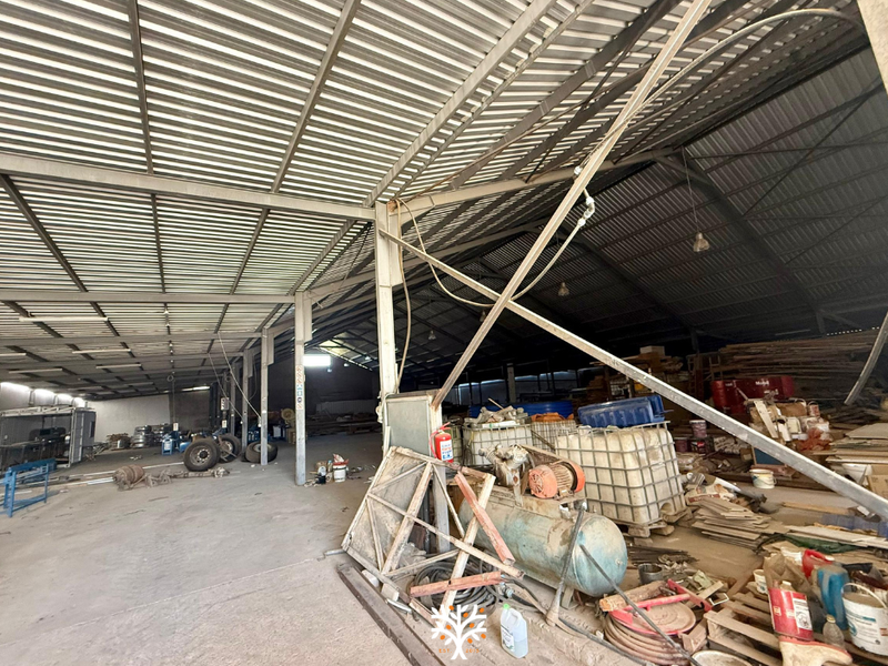 Industrial Property For Sale | N$10.5m - Photo 6