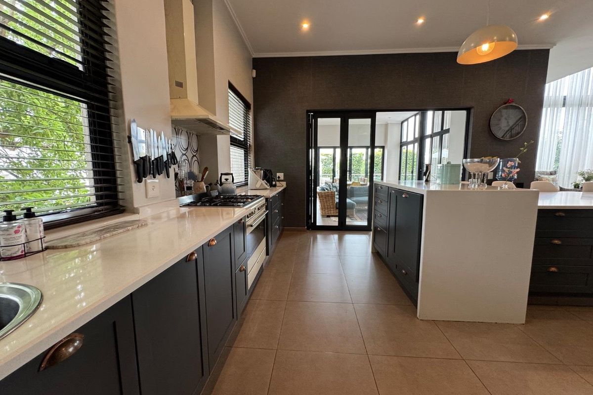 Property For Sale in Waterkloof Heights, Pretoria - Photo 5