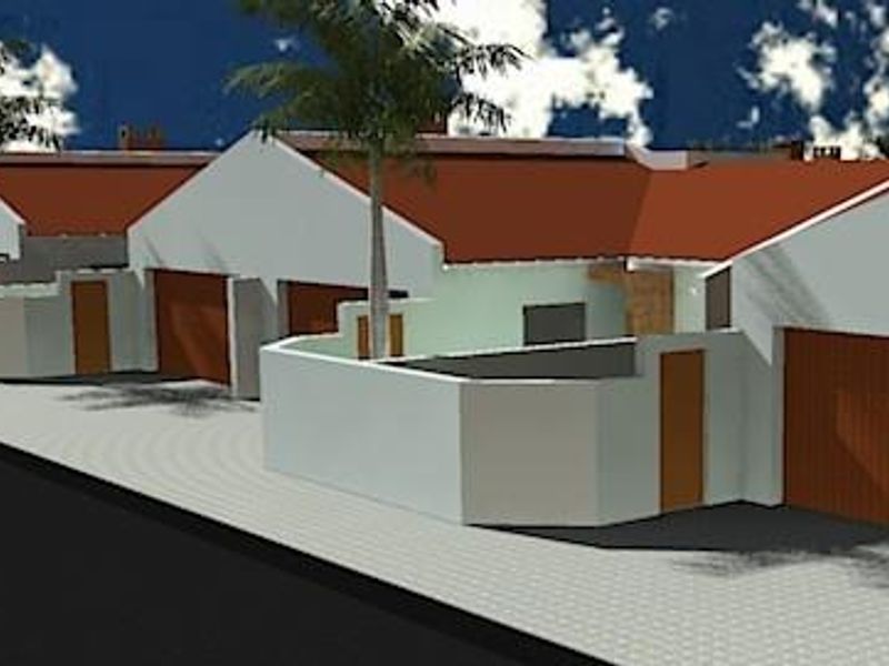 New development: Five Townhouses for sale at Sea Glass Complex in Extension 23, Ocean View. - Photo 2