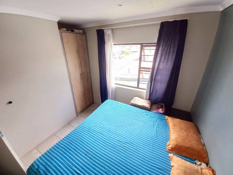 Three bedrooms house for sale in Lotus Gardens Capital View Estate - Photo 8