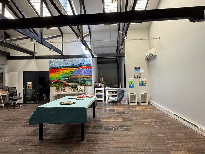 133m2 unique office to let in Dorp Street ideal for creatives - Photo 6
