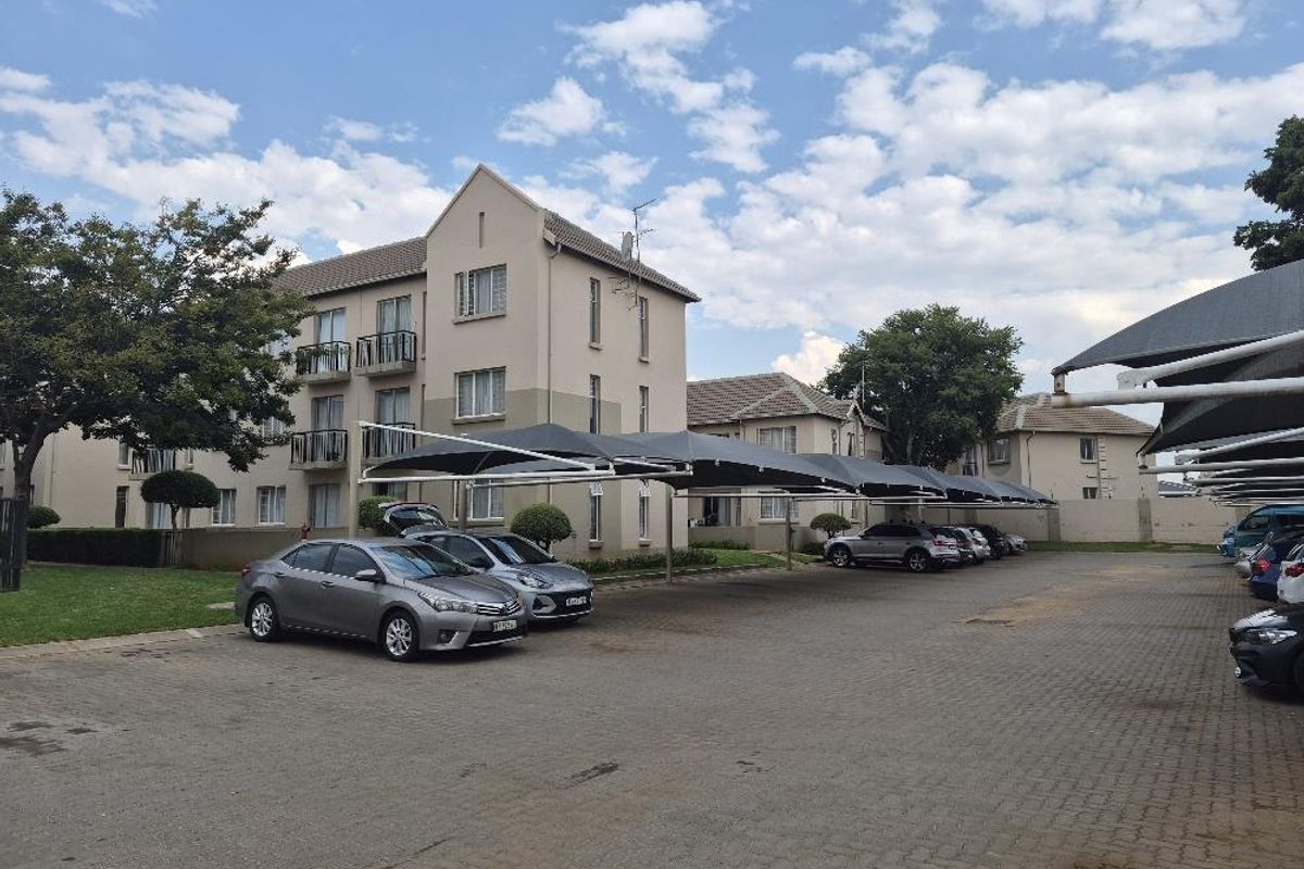 Charming ground floor apartment - Photo 3