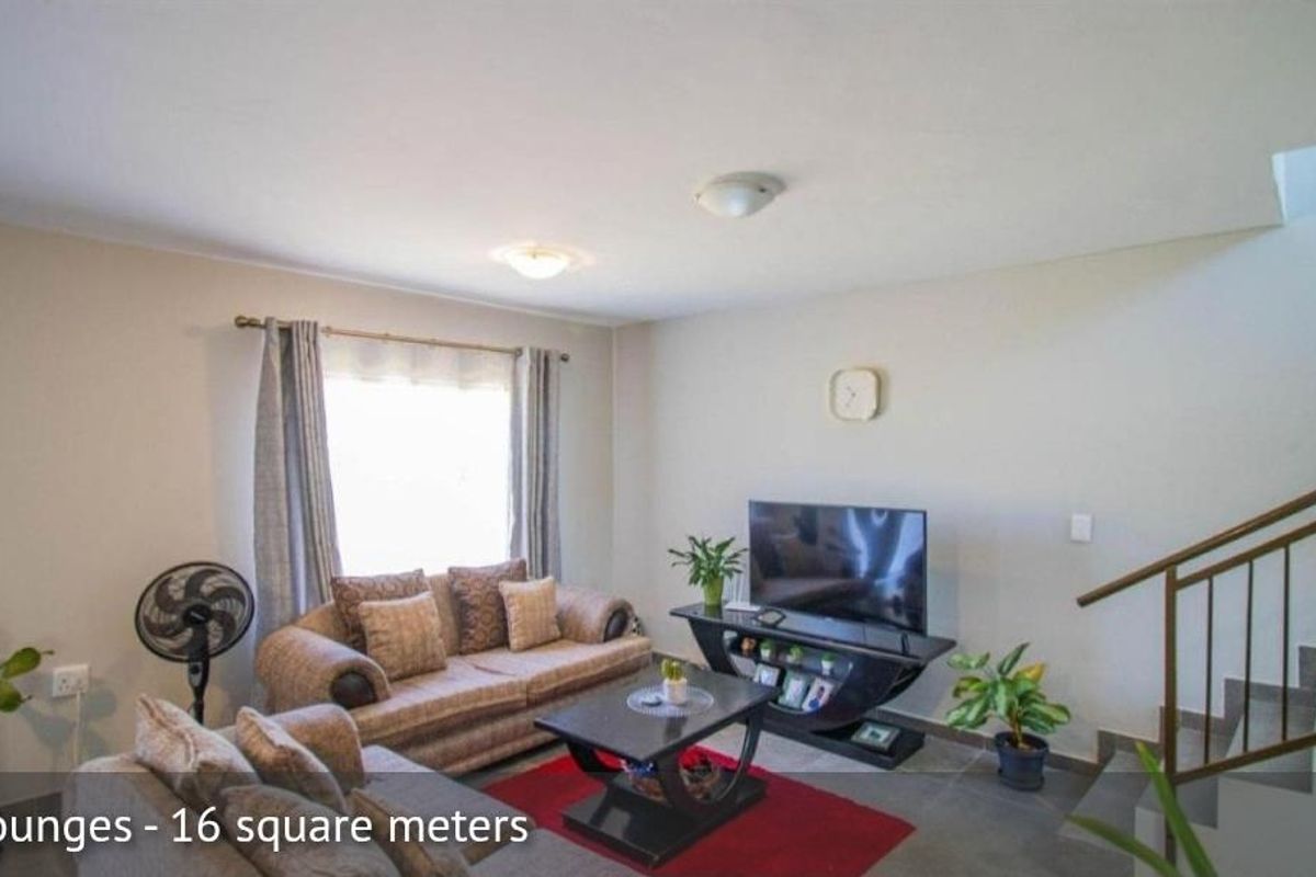3 Bedroom House In Blue Hills - Photo 5