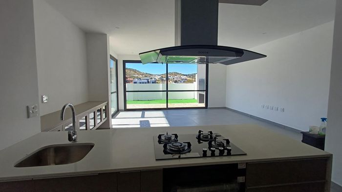 Property #2518325, Townhouse Rental Monthly in Auasblick