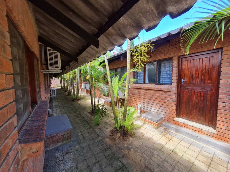 Nestled within the heart of the iSimangaliso Wetland Park, a UNESCO World Heritage Site. - Photo 9