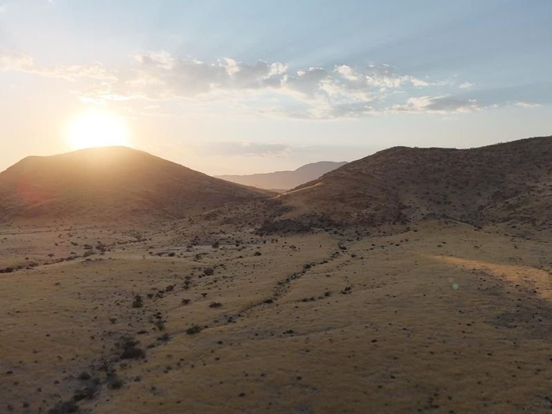 Exclusive 10,000 Hectare Farm Development for Sale – Near Usakos, Namibia - Photo 8