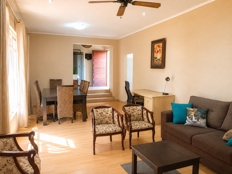 Spacious Family Home with Income-generating Cottages in Lombardy East - Photo 3