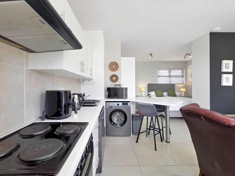 Charming Studio to Rent - Photo 8