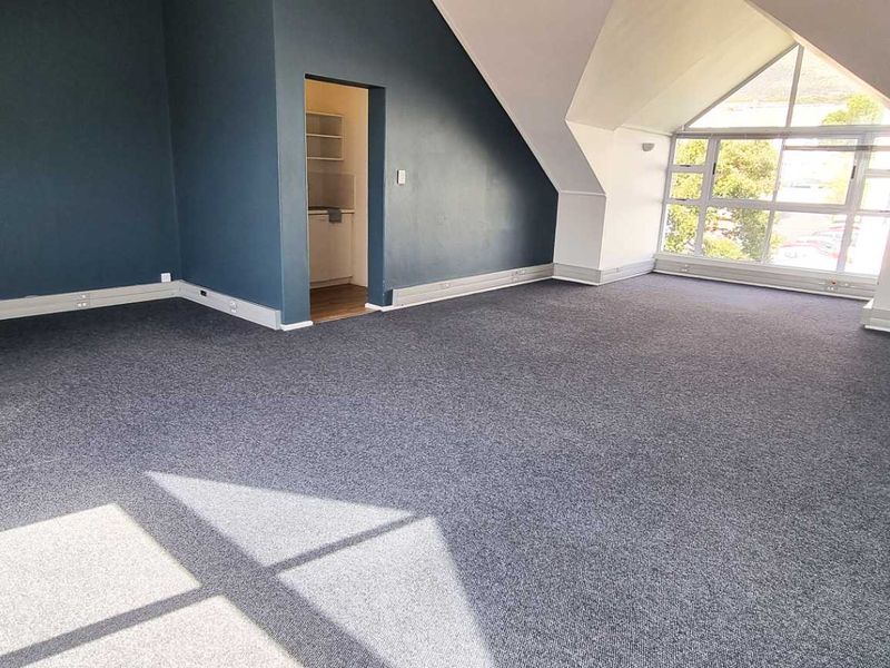 Loft Office in Neat Condition - Photo 6