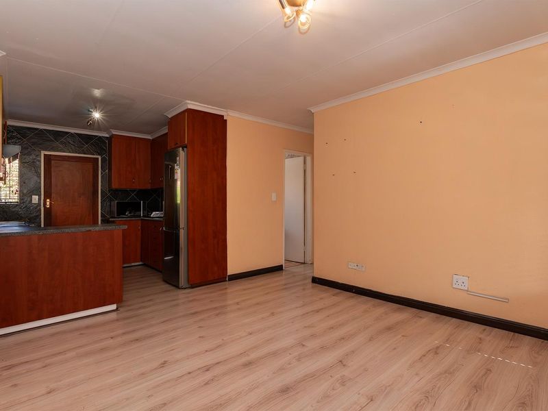 Perfect Lock-Up-and-Go 3-Bedroom Unit in Terenure - Photo 9