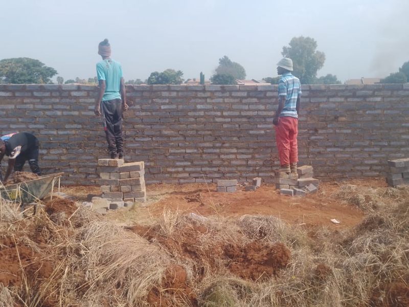 A LAND WITH A STRUCTURE FOR SALE - Photo 3