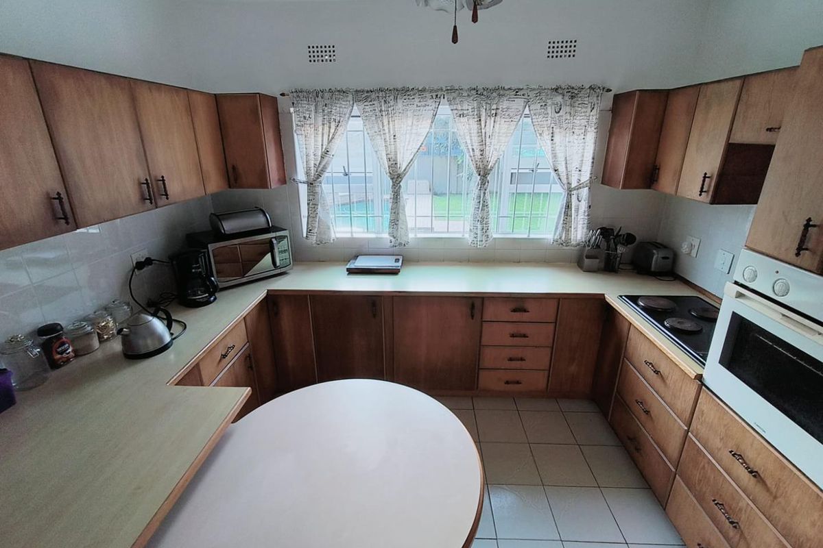 4 Bedroom house for sale in Meer En See - Photo 3