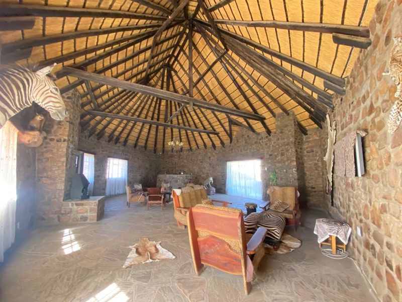 FOR SALE- FARM A FEW KM FROM AUS, NAMIBIA - Photo 6