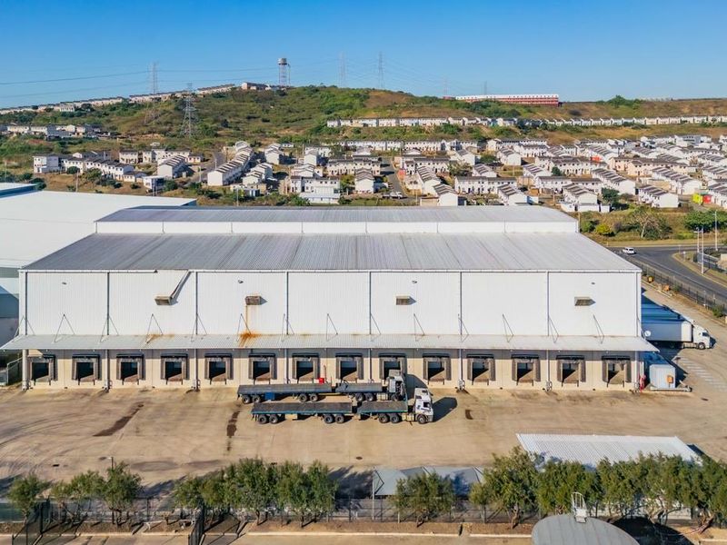 Hendra - Prime Warehouse in Cornubia Precinct - To Let - Photo 4
