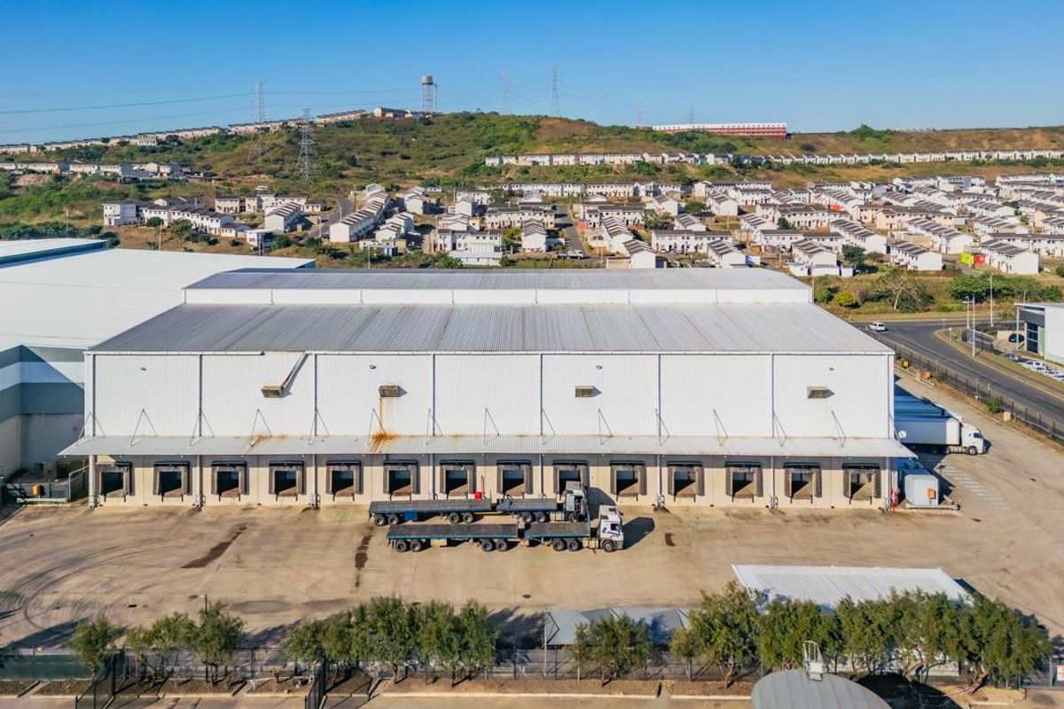 Hendra - Prime Warehouse in Cornubia Precinct - To Let - Photo 4