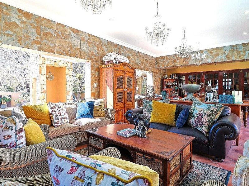 6 Bedroom House for Sale in Alberante - Photo 8