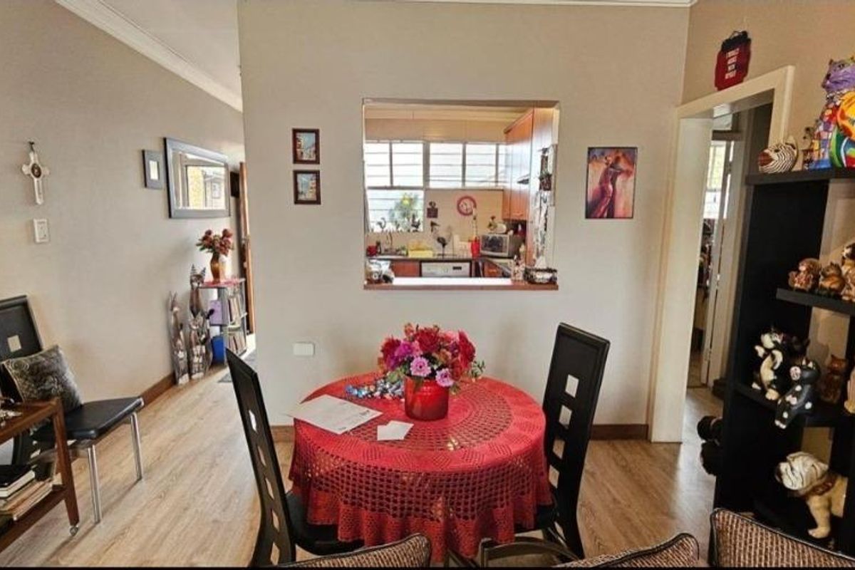 2 Bedroom Townhouse in New Redruth - Photo 4
